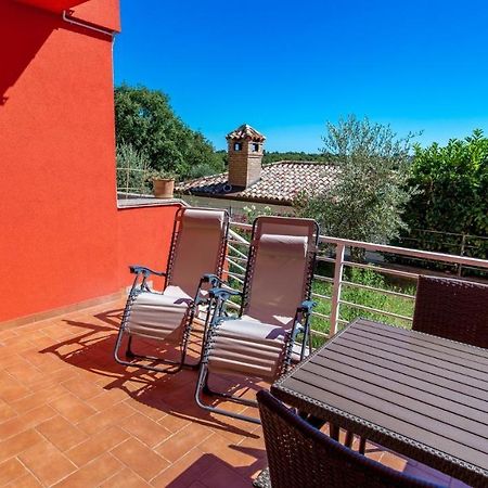 Rona Apartment Denis Umag Exterior photo