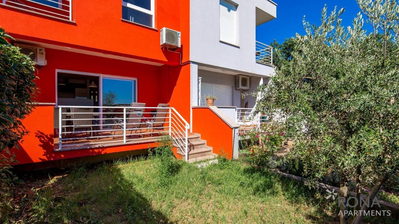 Rona Apartment Denis Umag Exterior photo