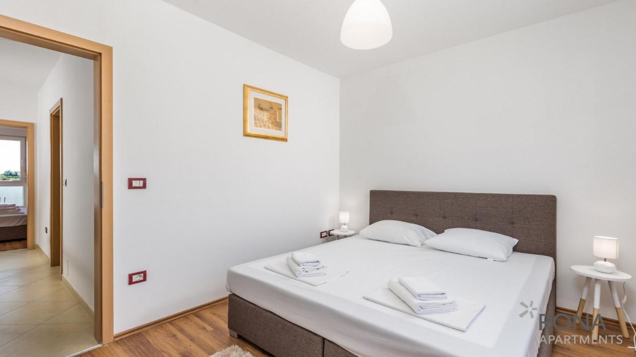 Rona Apartment Denis Umag Exterior photo