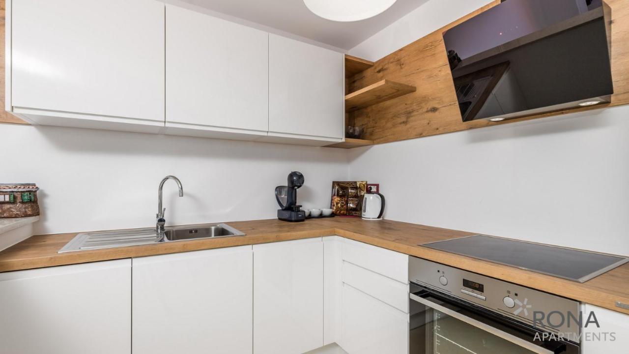Rona Apartment Denis Umag Exterior photo