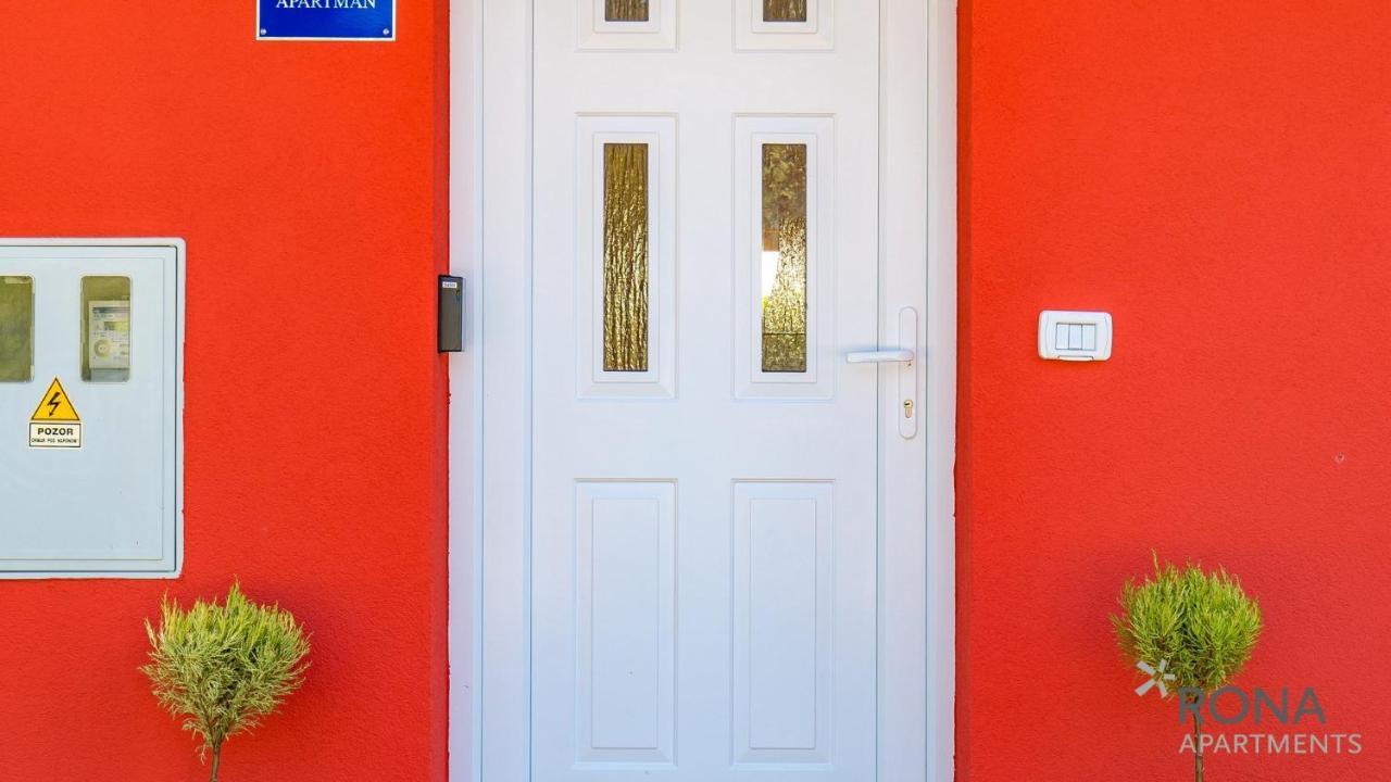 Rona Apartment Denis Umag Exterior photo