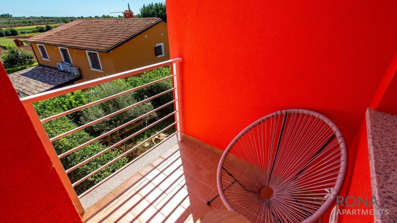 Rona Apartment Denis Umag Exterior photo