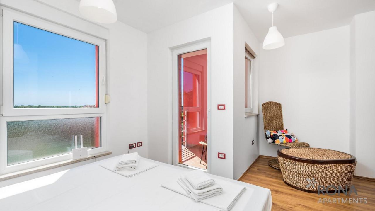 Rona Apartment Denis Umag Exterior photo